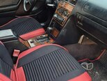 Mercedes C 200-4