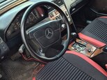 Mercedes C 200-7