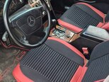 Mercedes C 200-8