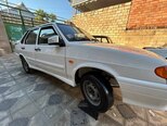 LADA (VAZ) 2115-7