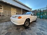 LADA (VAZ) 2115-4