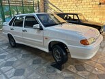 LADA (VAZ) 2115-6