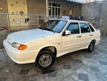 LADA (VAZ) 2115-5