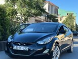 Hyundai Elantra-1