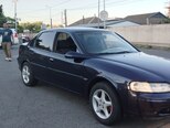 Opel Vectra-3
