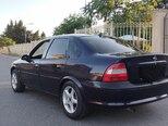 Opel Vectra-5
