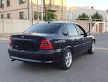 Opel Vectra-4