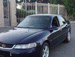 Opel Vectra-2