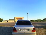 Mercedes C 180-10