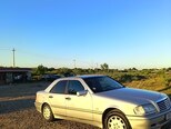 Mercedes C 180-2