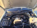 Mercedes C 180-3