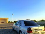 Mercedes C 180-9