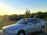 Mercedes C 180-4