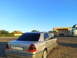Mercedes C 180-8