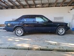 Mercedes 190-3
