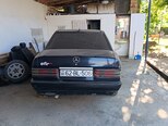Mercedes 190-4