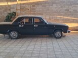 GAZ 3102 "Volga"-3
