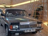 GAZ 3102 "Volga"-1