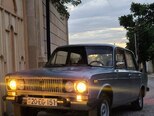 LADA (VAZ) 2106-1