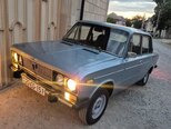 LADA (VAZ) 2106-2