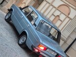 LADA (VAZ) 2106-6