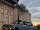 LADA (VAZ) 2106-21