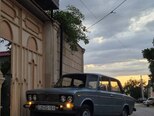 LADA (VAZ) 2106-15