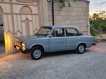 LADA (VAZ) 2106-20