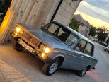 LADA (VAZ) 2106-10