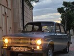 LADA (VAZ) 2106-5