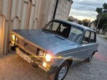 LADA (VAZ) 2106-7