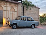 LADA (VAZ) 2106-8