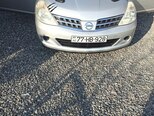 Nissan Tiida-1