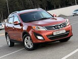 GAC Trumpchi GS5 Super-1