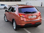 GAC Trumpchi GS5 Super-6