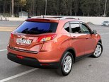GAC Trumpchi GS5 Super-5