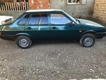 LADA (VAZ) 21099-4