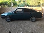 LADA (VAZ) 21099-2