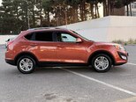 GAC Trumpchi GS5 Super-10