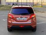 GAC Trumpchi GS5 Super-9
