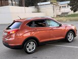 GAC Trumpchi GS5 Super-12