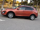GAC Trumpchi GS5 Super-13