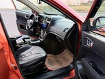 GAC Trumpchi GS5 Super-14