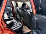 GAC Trumpchi GS5 Super-17