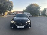 Mercedes E 200-1