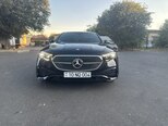Mercedes E 200-2