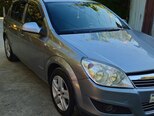 Opel Astra-2