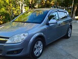 Opel Astra-3
