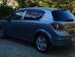 Opel Astra-9