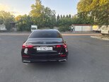 Mercedes E 200-3
